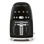 Caffettiera Americana Smeg DCF02BLEU 1,4 L Nero 1050 W - Augustea Shop