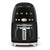 Caffettiera Americana Smeg DCF02BLEU 1,4 L Nero 1050 W - Augustea Shop