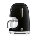 Caffettiera Americana Smeg DCF02BLEU 1,4 L Nero 1050 W - Augustea Shop