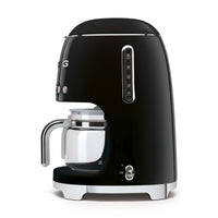 Caffettiera Americana Smeg DCF02BLEU 1,4 L Nero 1050 W - Augustea Shop