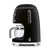Caffettiera Americana Smeg DCF02BLEU 1,4 L Nero 1050 W - Augustea Shop
