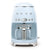 Caffettiera Americana Smeg DCF02PBEU Azzurro 1050 W 10 Tazze - Augustea Shop
