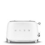 Tostapane Smeg TSF01WHMEU - Augustea Shop