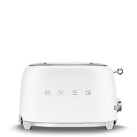 Tostapane Smeg TSF01WHMEU - Augustea Shop