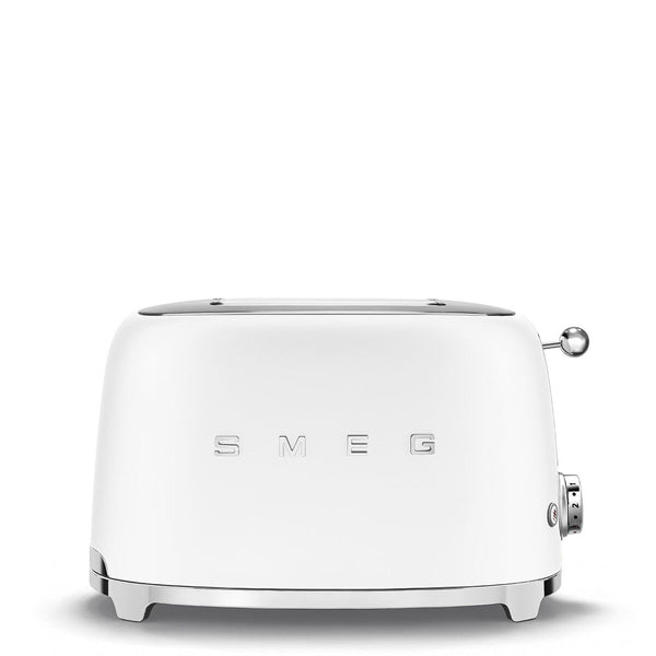 Tostapane Smeg TSF01WHMEU - Augustea Shop