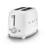 Tostapane Smeg TSF01WHMEU - Augustea Shop