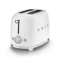 Tostapane Smeg TSF01WHMEU - Augustea Shop