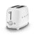 Tostapane Smeg TSF01WHMEU - Augustea Shop