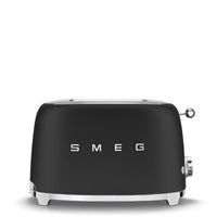 Tostapane Smeg Nero 950 W - Augustea Shop