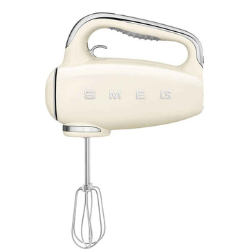 Sbattitore-Impastatrice Smeg Bianco 250 W
