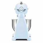 Sbattitore-Impastatrice Smeg SMF03PBEU Blu Pastello 4,8 L - Augustea Shop