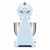 Sbattitore-Impastatrice Smeg SMF03PBEU Blu Pastello 4,8 L - Augustea Shop