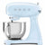 Sbattitore-Impastatrice Smeg SMF03PBEU Blu Pastello 4,8 L - Augustea Shop