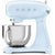 Sbattitore-Impastatrice Smeg SMF03PBEU Blu Pastello 4,8 L - Augustea Shop