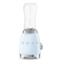 Frullatore Smeg PBF01PBEU Azzurro 300 W - Augustea Shop