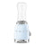Frullatore Smeg PBF01PBEU Azzurro 300 W - Augustea Shop