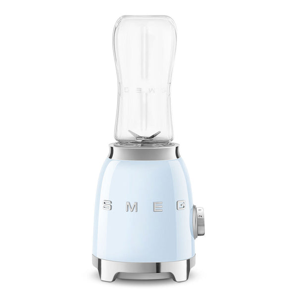 Frullatore Smeg PBF01PBEU Azzurro 300 W - Augustea Shop