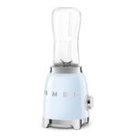 Frullatore Smeg PBF01PBEU Azzurro 300 W - Augustea Shop