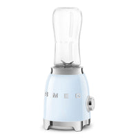Frullatore Smeg PBF01PBEU Azzurro 300 W - Augustea Shop