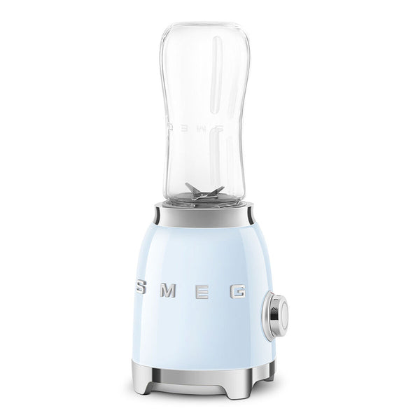 Frullatore Smeg PBF01PBEU Azzurro 300 W - Augustea Shop