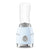 Frullatore Smeg PBF01PBEU Azzurro 300 W - Augustea Shop