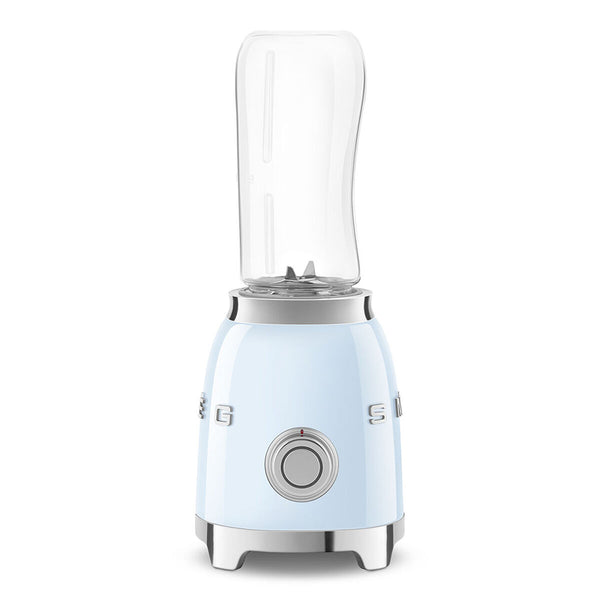 Frullatore Smeg PBF01PBEU Azzurro 300 W - Augustea Shop