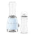 Frullatore Smeg PBF01PBEU Azzurro 300 W - Augustea Shop