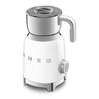 Sbattitore per Latte Smeg MFF11WHEU Bianco 500 W - Augustea Shop