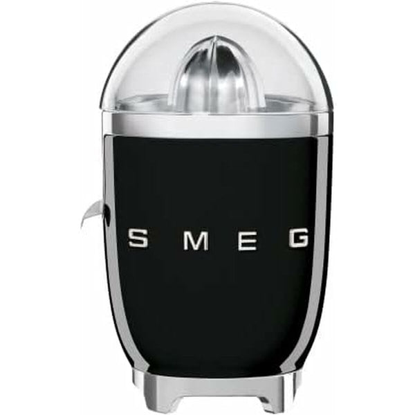 Spremiagrumi Elettrico Smeg CJF11BLEU Nero 70 W - Augustea Shop