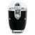 Spremiagrumi Elettrico Smeg CJF11BLEU Nero 70 W - Augustea Shop