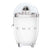 Spremiagrumi Elettrico Smeg CJF11WHEU Bianco