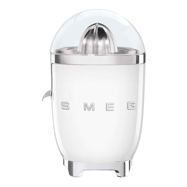 Spremiagrumi Elettrico Smeg CJF11WHEU Bianco