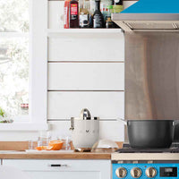 Spremiagrumi Elettrico Smeg CJF11WHEU Bianco