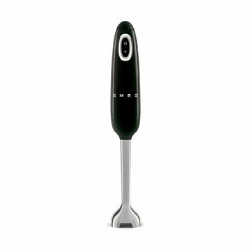 Submergible hand-blender Smeg HBF11BLEU Black 700 W