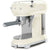 Caffettiera Express a Leva Smeg ECF02CREU Crema 1,1 L - Augustea Shop