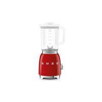 Frullatore Smeg BLF03RDEU Rosso 800 W 1,5 L - Augustea Shop