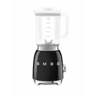 Frullatore Smeg BLF03BLEU Nero 800 W 1,5 L - Augustea Shop