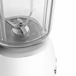 Frullatore Smeg BLF03WHEU Bianco 800 W 1,5 L - Augustea Shop