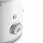 Frullatore Smeg BLF03WHEU Bianco 800 W 1,5 L - Augustea Shop