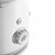 Frullatore Smeg BLF03WHEU Bianco 800 W 1,5 L - Augustea Shop