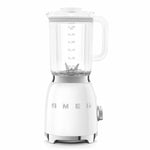 Frullatore Smeg BLF03WHEU Bianco 800 W 1,5 L - Augustea Shop