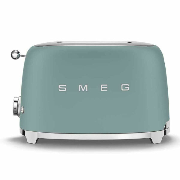 Tostapane Smeg TSF01EGMEU 950 W - Augustea Shop