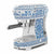 Caffettiera Express a Leva Smeg ECF02DGBEU 1350 W - Augustea Shop