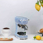Caffettiera Express a Leva Smeg ECF02DGBEU 1350 W - Augustea Shop