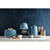 Caffettiera Americana Smeg DCF02SBMEU Azzurro 1,4 L - Augustea Shop