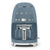Caffettiera Americana Smeg DCF02SBMEU Azzurro 1,4 L - Augustea Shop