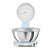 bilancia da cucina Smeg KSF01PBWW Azzurro 5 kg - Augustea Shop