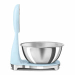 bilancia da cucina Smeg KSF01PBWW Azzurro 5 kg - Augustea Shop