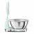 bilancia da cucina Smeg KSF01PGWW Verde 5 kg - Augustea Shop