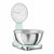 bilancia da cucina Smeg KSF01PGWW Verde 5 kg - Augustea Shop